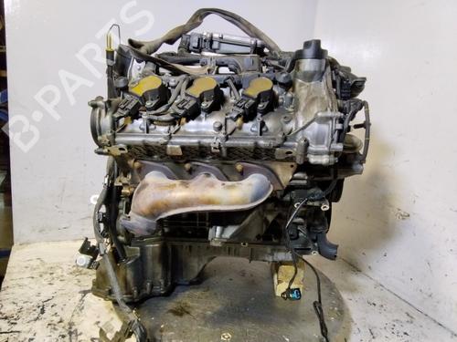 Engine MERCEDES-BENZ CLS (C219)  | BP36333531M1  - Image 8