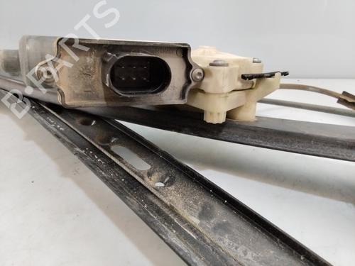 Front left window mechanism BMW X3 (E83) 3.0 d | BP19170360C22 