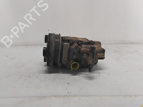 AC compressor SUZUKI GRAND VITARA II (JT, TE, TD)  | BP29721654M34 