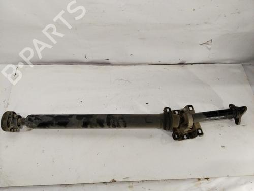 Transmissão central PORSCHE CAYENNE (9PA) [2002-2010]  32374707