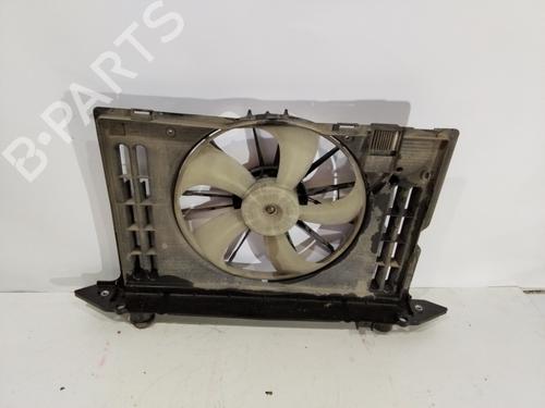 Radiator fan TOYOTA AURIS (_E15_) | BP32414095M35