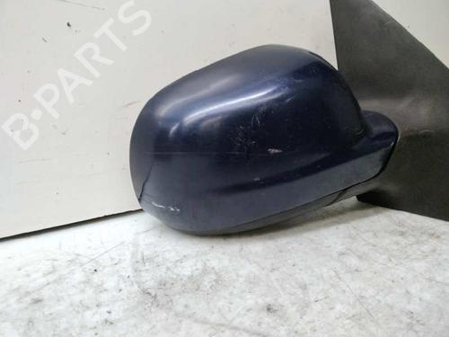Right mirror VW POLO III (6N1)  | BP8572613C27 