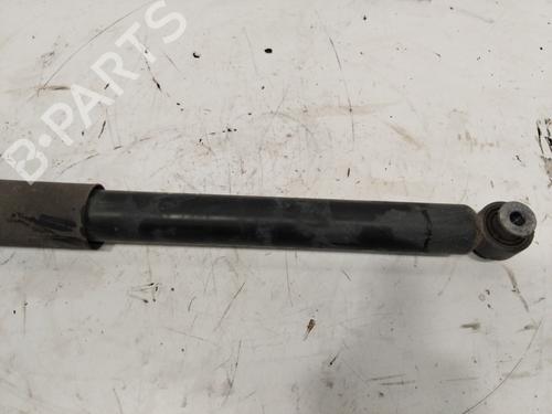 Left rear shock absorber JAGUAR F-PACE (X761)  | BP27197404M18 