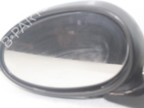 Left mirror ROVER 45 I Hatchback (RT) 2.0 iDT | BP17323115C26 