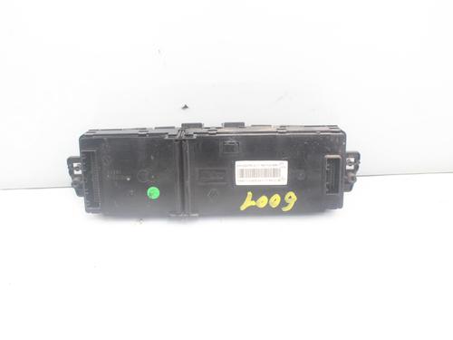 Climate control RENAULT MEGANE III Hatchback (BZ0/1_, B3_) 1.5 dCi (BZ09, BZ0D, BZ1W, BZ29, BZ14) | BP16942810I5 