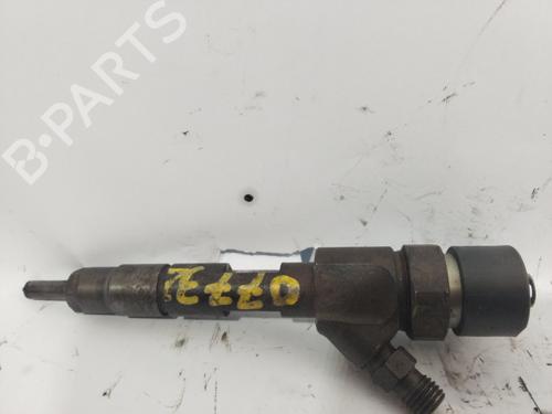 Used Injector RENAULT MEGANE I (BA0/1_) [1995-2004]  22632922
