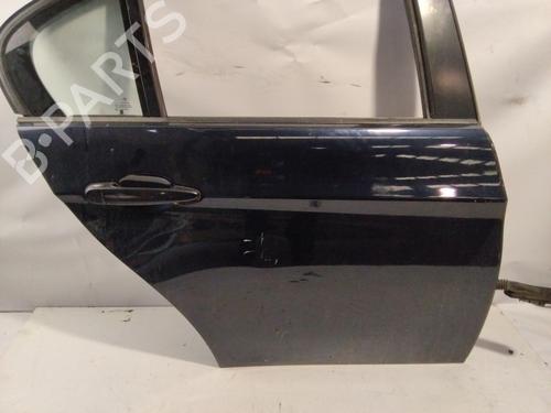 Right rear door BMW 3 (E90) 318 d | BP29433598C5 