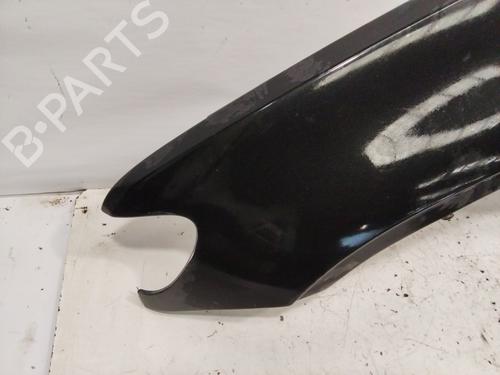 Left front fenders BMW X5 (E53) 3.0 d | BP25873881C41 