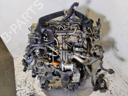 Engine VW PASSAT B7 Variant (365) | BP39504726M1 - Image 10