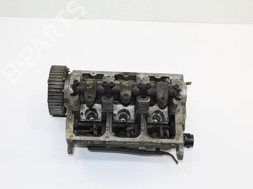 Used Cylinder head VW POLO (6N2) [1999-2001]  17094340