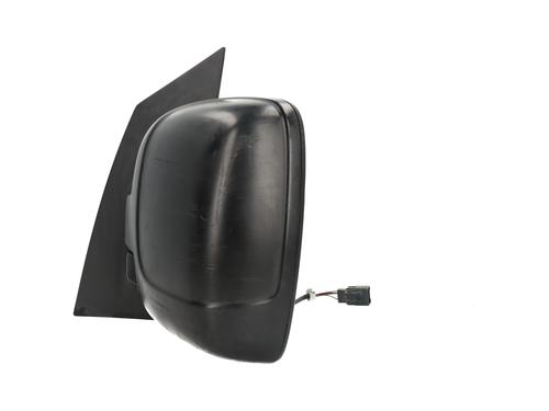 Left mirror CITROËN JUMPY II Van 1.6 HDi 90 8V | BP31157099C26