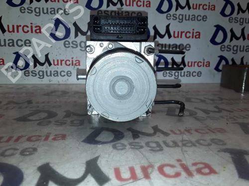 ABS pump PEUGEOT EXPERT Tepee (VF3X_)  | BP21013581M43 