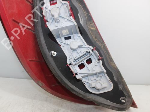 Right taillight MERCEDES-BENZ A-CLASS (W169) A 180 (169.032, 169.332) | BP17513195C35 