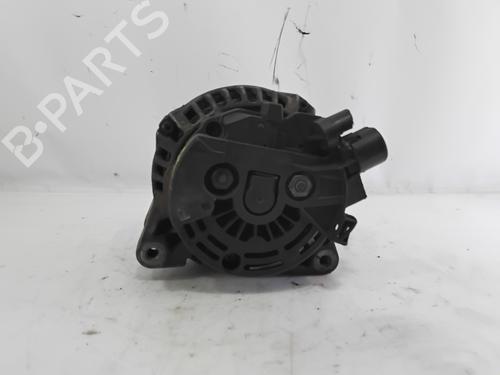 Alternateur PEUGEOT 206 Hatchback (2A/C) 1.9 D | BP29824672M7