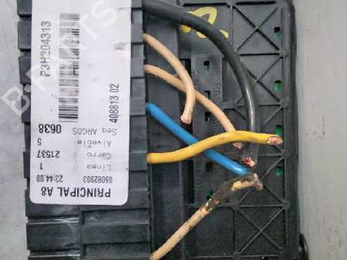 Fuse box CITROËN C3 I (FC_, FN_)  | BP8573075E1 