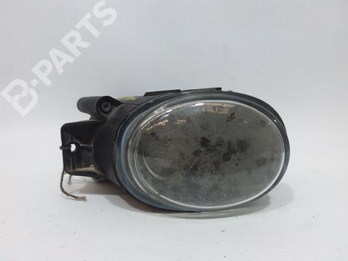 Used Left front fog light Left front fog light SEAT TOLEDO II (1M2) 1.8 20V (125 hp) 10047472 10047472