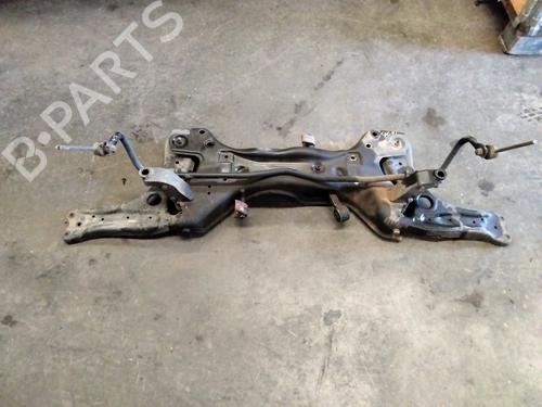 Subframe SEAT IBIZA IV (6J5, 6P1)  | BP29392920M9 