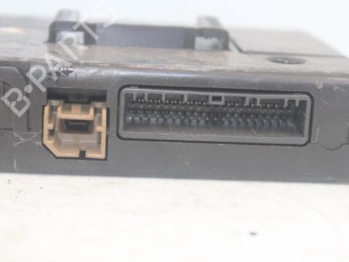 Electronic module RENAULT KADJAR (HA_, HL_) 1.5 dCi 110 (HLA3) | BP17217025M83 