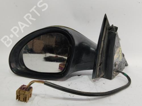 Used Left mirror SEAT IBIZA III (6L1) [2002-2009]  26602758