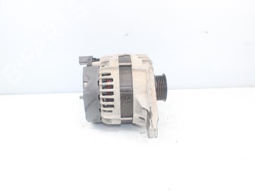 Alternator MERCEDES-BENZ CLA Coupe (C117) CLA 220 CDI / d (117.303) | BP17207657M7 