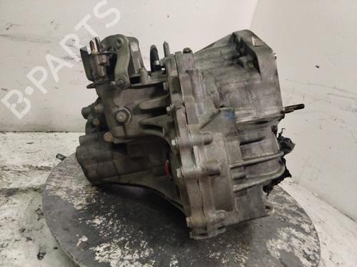 Gearbox NISSAN PRIMERA (P12)  | BP28418843M3