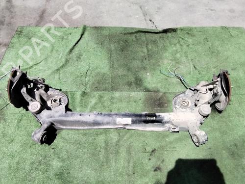 Rear axle FORD FOCUS IV (HN) | BP35792389M2 - Image 5
