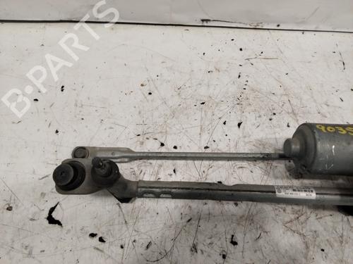 Front wiper motor VW GOLF VII (5G1, BQ1, BE1, BE2)  | BP26222349M29 