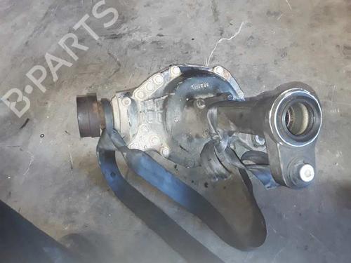 Front differential LAND ROVER RANGE ROVER SPORT I (L320) 2.7 D 4x4 | BP8568445M23 