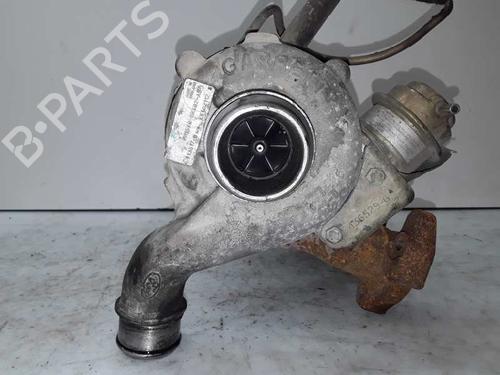 Turbocharger/Supercharger FORD MONDEO III Saloon (B4Y) 2.0 TDCi | BP8571404M71 