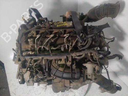 Engine KIA SORENTO III (UM)  | BP29850762M1