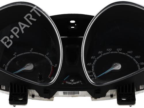 Used Instrument cluster FORD FIESTA VII (HJ, HF) [2017-2025]  30292723