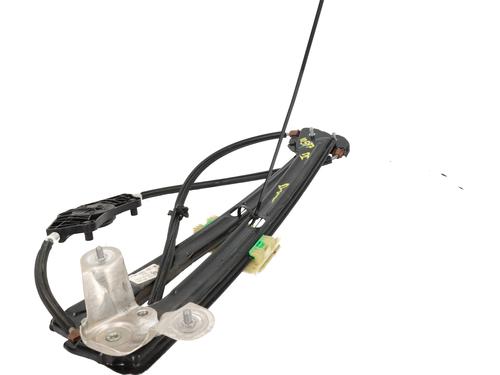 Front left window mechanism VW GOLF VII (5G1, BQ1, BE1, BE2) | BP31214447C22