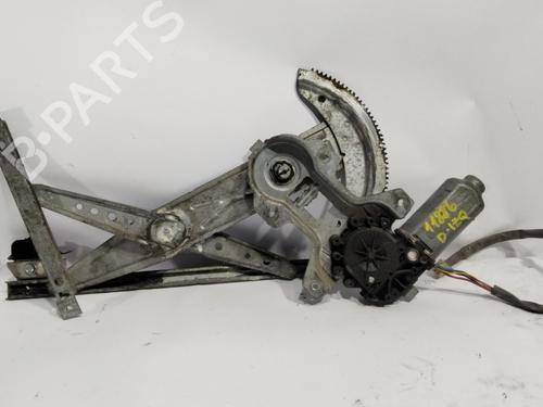 Raammechaniek links voor Raammechaniek links voor HONDA CIVIC VI Fastback (MA, MB) 1.6 16V (MB4) (116 hp) 36566329 36566329