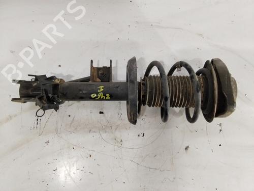 Used Left front shock absorber INFINITI QX30 2.2 D AWD (170 hp) 32476578