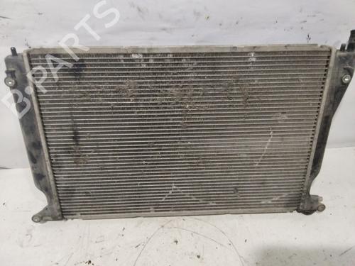 Køler TOYOTA AVENSIS (_T25_) 2.2 D-CAT (ADT251_, ADT251R) | BP30271715M31