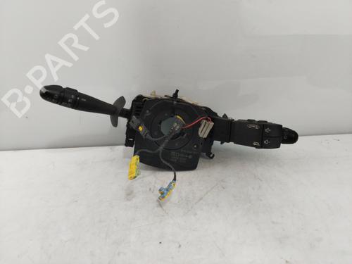 Airbag Klokveer RENAULT VEL SATIS (BJ0_) 2.2 dCi (BJ0E, BJ0F, BJ0G, BJ0H) (140 hp) 19127193