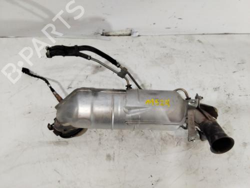 Used Catalyst Catalyst CITROËN C3 AIRCROSS II (2R_, 2C_) 1.2 PureTech 110 (2RHNZB, 2RHNZW, 2RHNPX, 2RHNPJ) (110 hp) 34442353 34442353