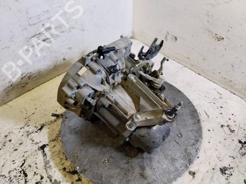 Gearbox RENAULT MODUS / GRAND MODUS (F/JP0_) 1.5 dCi (FP0D, JP0D) | BP39143453M3 - Image 2