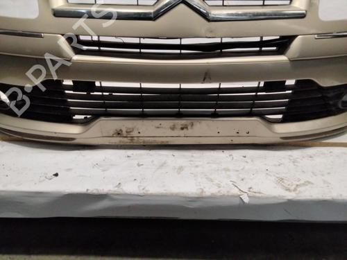 Front bumper CITROËN C4 I (LC_)  | BP24374596C7 