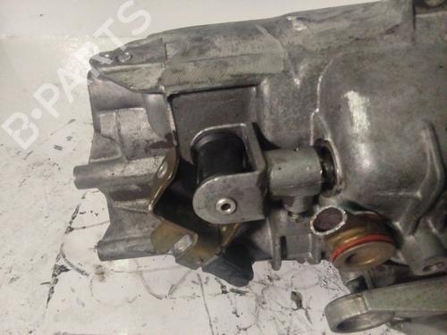 Gearbox VW PASSAT B5.5 (3B3)  | BP29850734M3 
