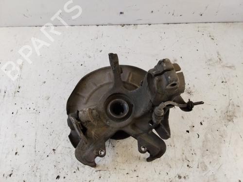 Left front steering knuckle VW POLO (9N_, 9A_) 1.2 12V | BP23848140M25 