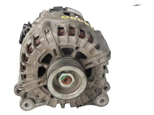 Used Alternator Alternator VW TOUAREG (7P5, 7P6) 3.0 V6 TDI (204 hp) 33470598 33470598