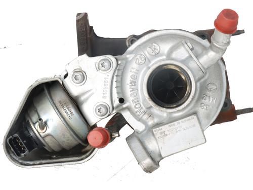 Used Turbocharger/Supercharger FIAT 500L (351_, 352_) 1.3 D Multijet (199.LYM11, 199.LYM1A) (95 hp) 32414074