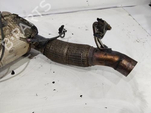 Particulate filter BMW 2 Gran Tourer (F46) 220 d | BP32014510M81