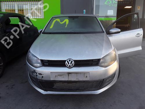 Startmotor VW POLO V (6R1, 6C1) 1.2 TDI | BP10408148M8 