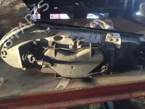 Left headlight FORD MONDEO III (B5Y)  | BP8550314C28 