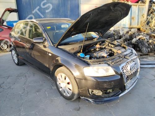 Used Parts AUDI A3 Sportback (8PA)    4834459