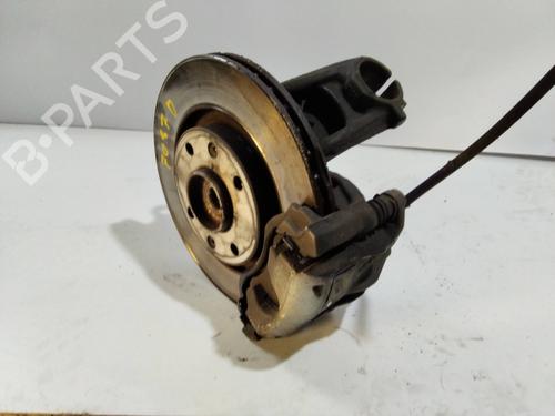 Right front steering knuckle CITROËN C3 / C3 ORIGIN III (SX) 1.2 PureTech 82 | BP19125953M26 