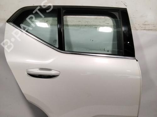Right rear door VOLVO XC40 (536)  | BP29715584C5 