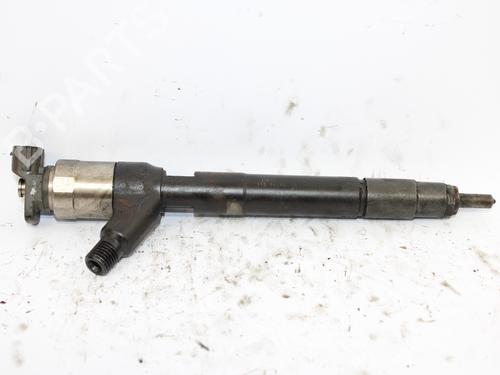 Used Injector OPEL INSIGNIA A Saloon (G09) 1.6 CDTi (69) (136 hp) 24201521